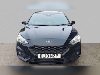 Used Ford Focus 2019 for sale - 76113351: Photo 3