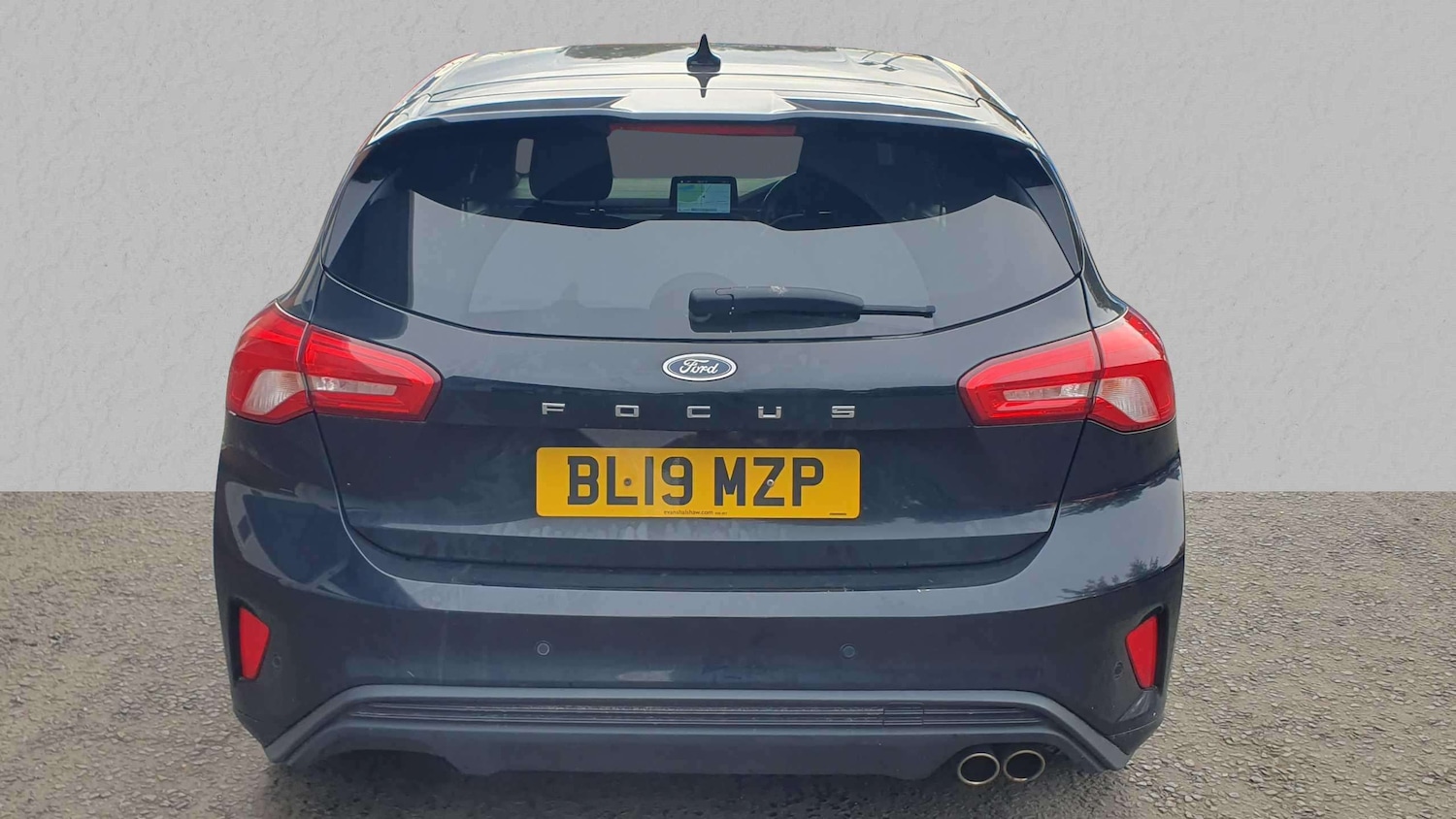 Used Ford Focus 2019 for sale - 76113351: Photo 4