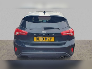 Used Ford Focus 2019 for sale - 76113351: Photo 4