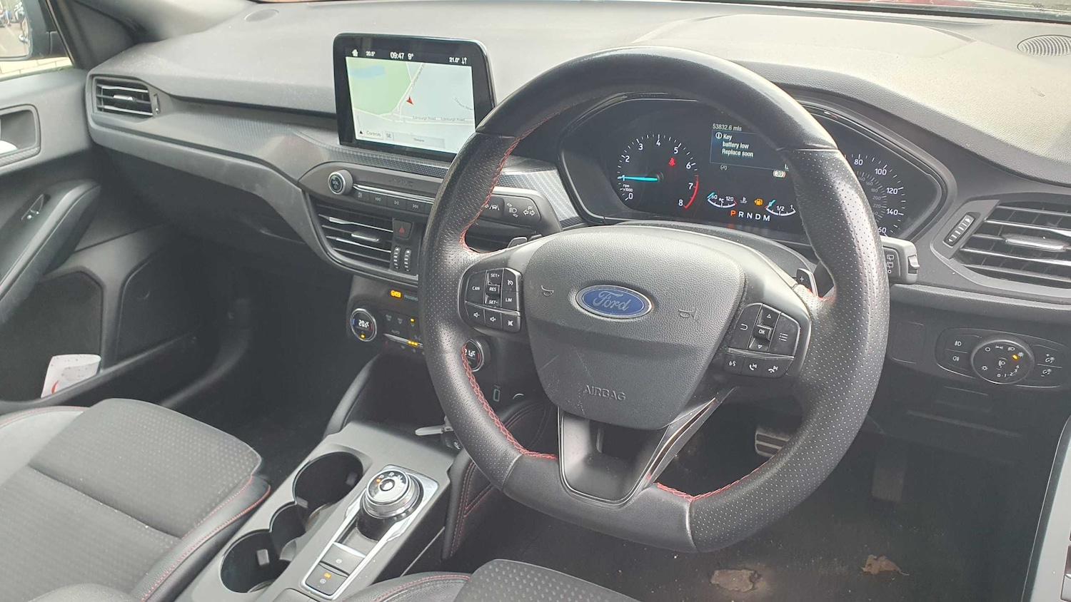 Used Ford Focus 2019 for sale - 76113351: Photo 5