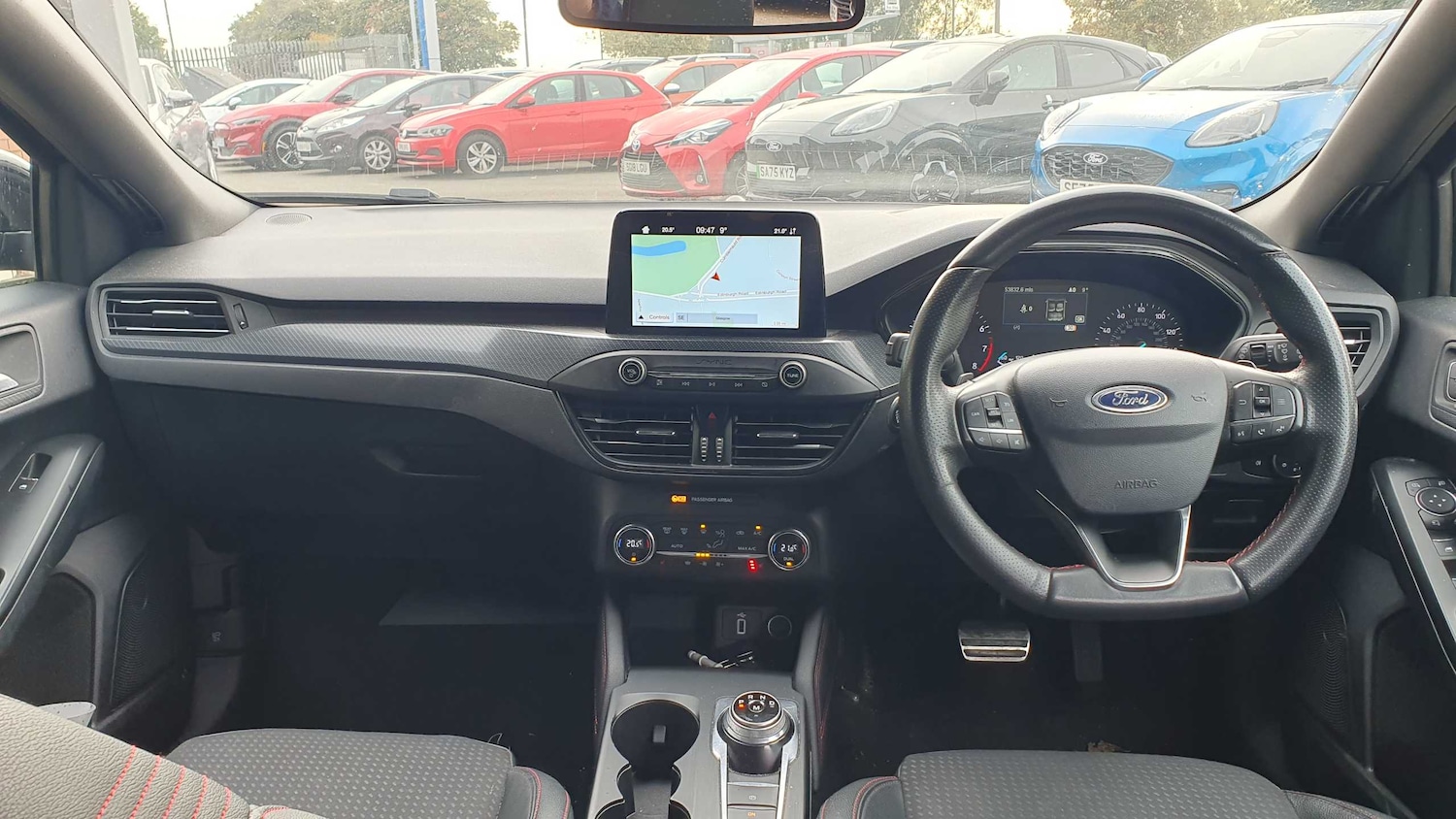 Used Ford Focus 2019 for sale - 76113351: Photo 6