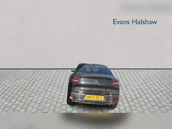 Used Citroen C4 X 2024 for sale - 78451351: Photo