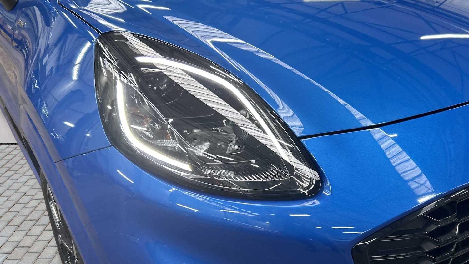 Used Ford Puma 2022 for sale - 76902325: Photo 10