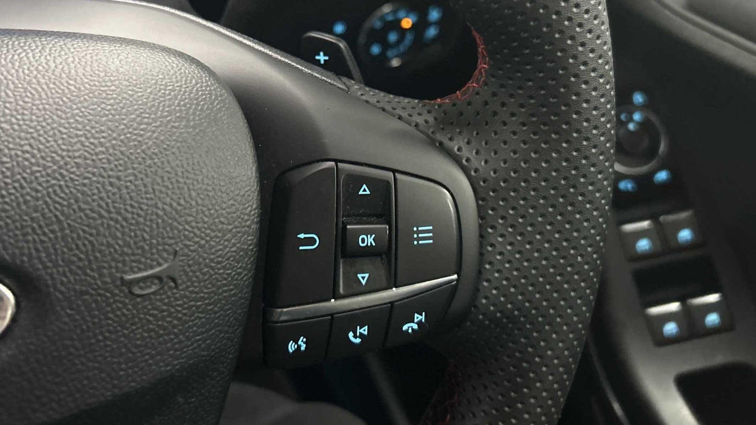 Used Ford Puma 2022 for sale - 76902325: Photo 13