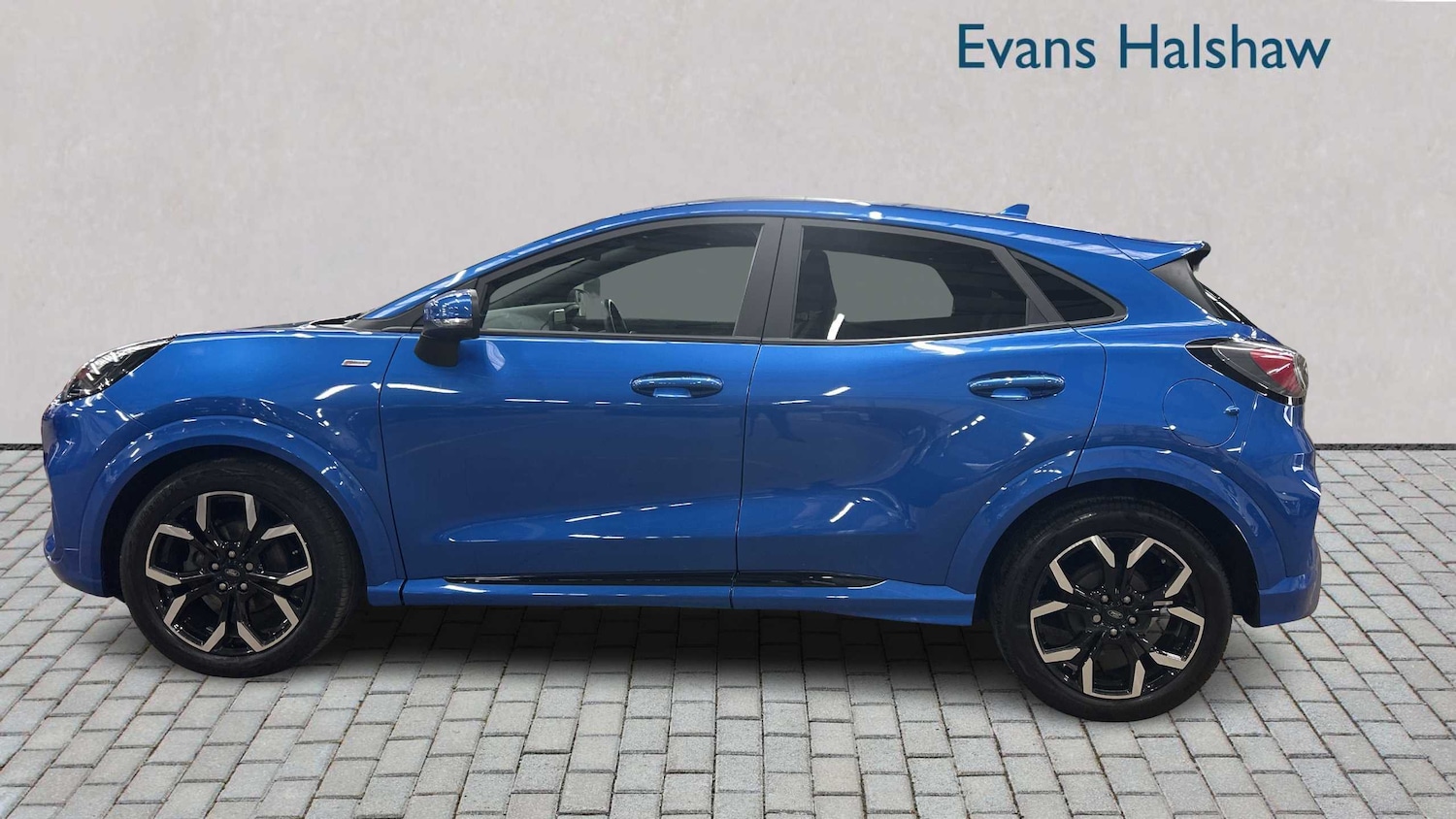 Used Ford Puma 2022 for sale - 76902325: Photo 5