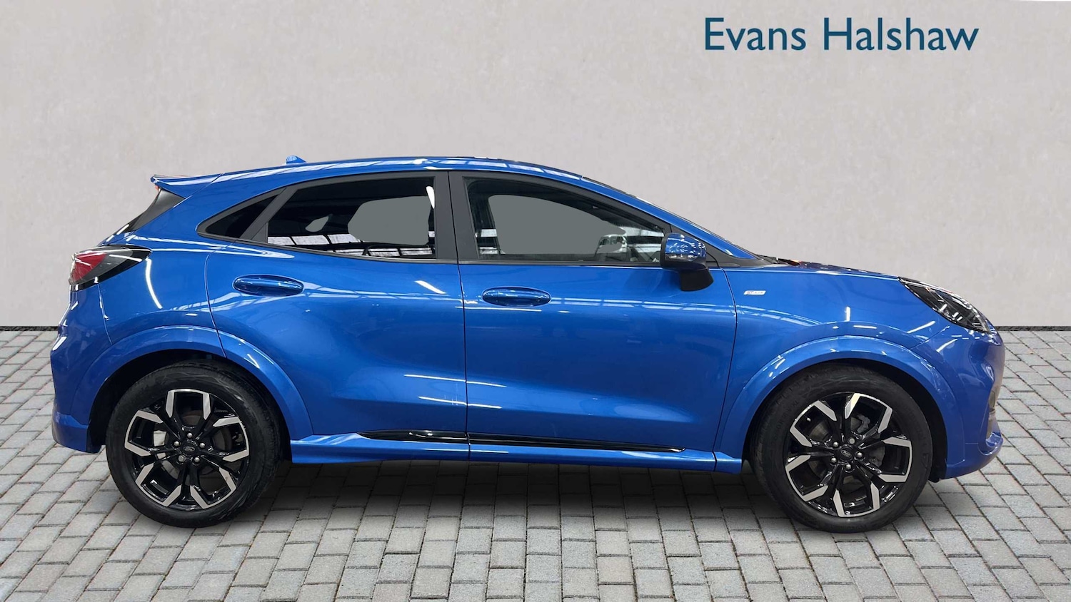 Used Ford Puma 2022 for sale - 76902325: Photo 6