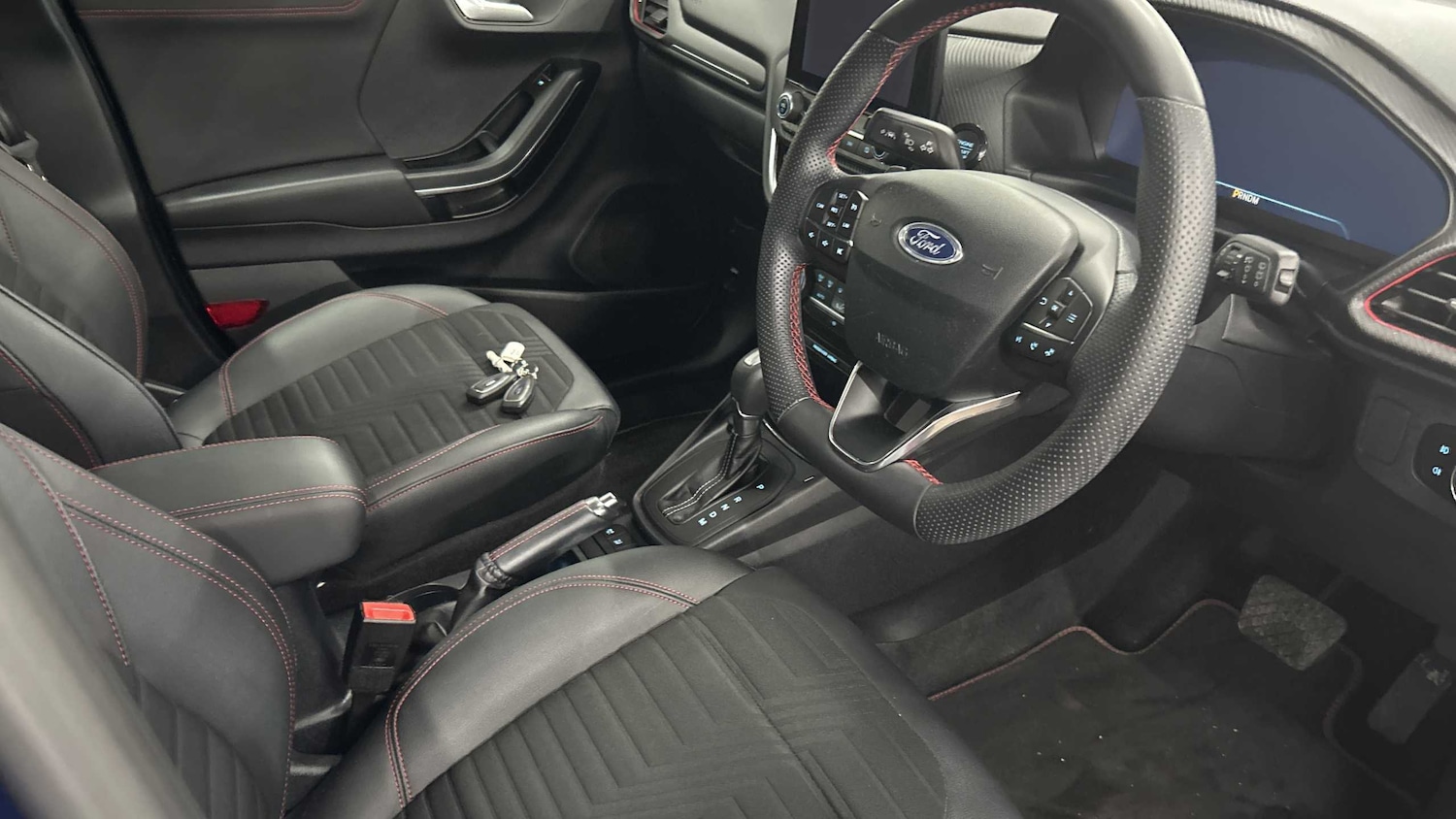 Used Ford Puma 2022 for sale - 76902325: Photo 8