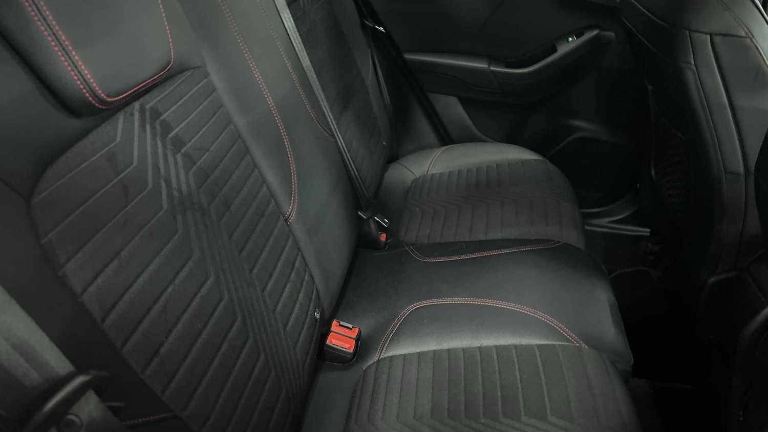 Used Ford Puma 2022 for sale - 76902325: Photo 9