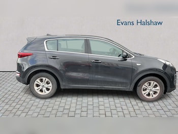 Used Kia Sportage 2018 for sale - 77899233: Photo