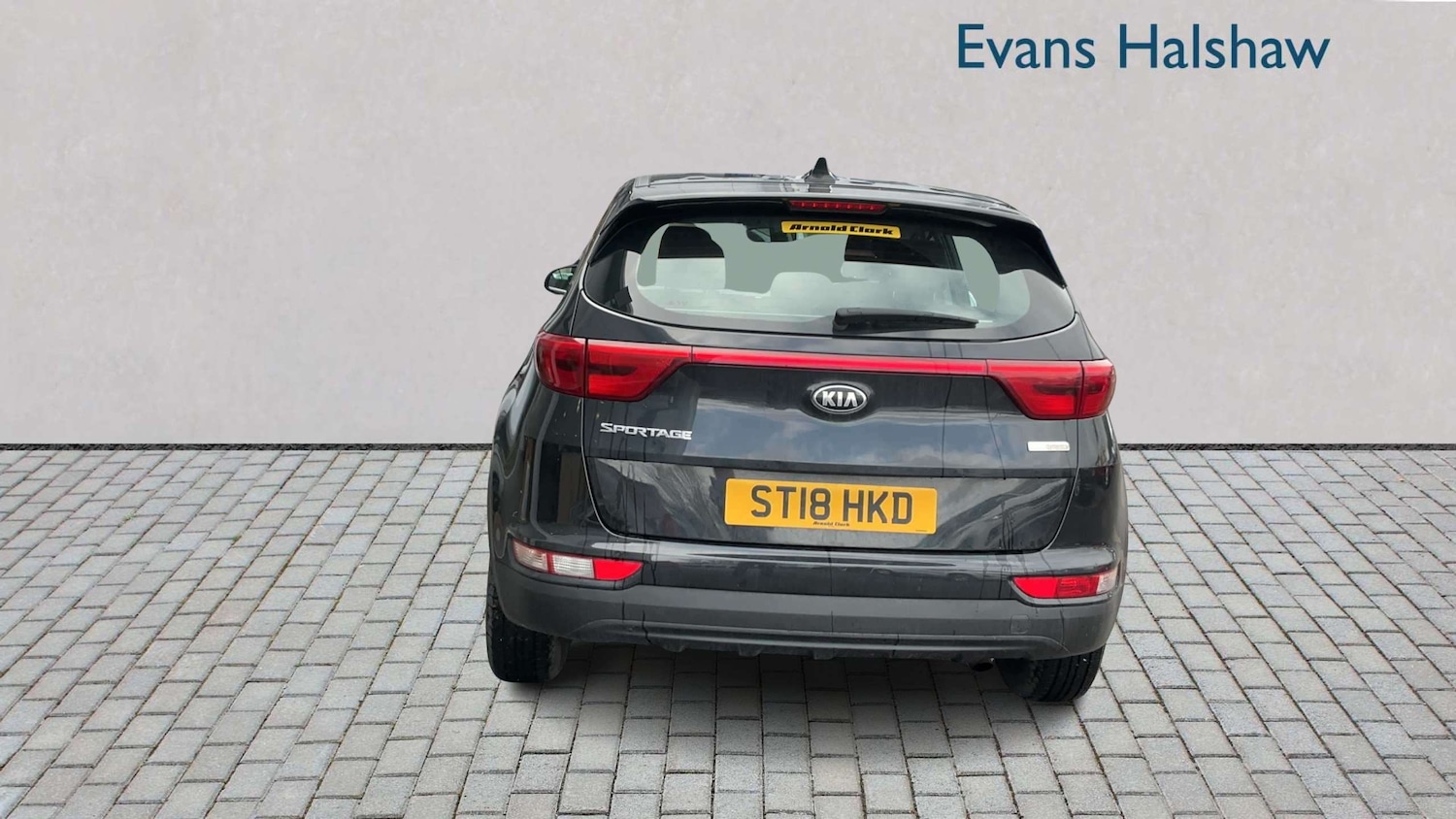 Used Kia Sportage 2018 for sale - 77899233: Photo 3