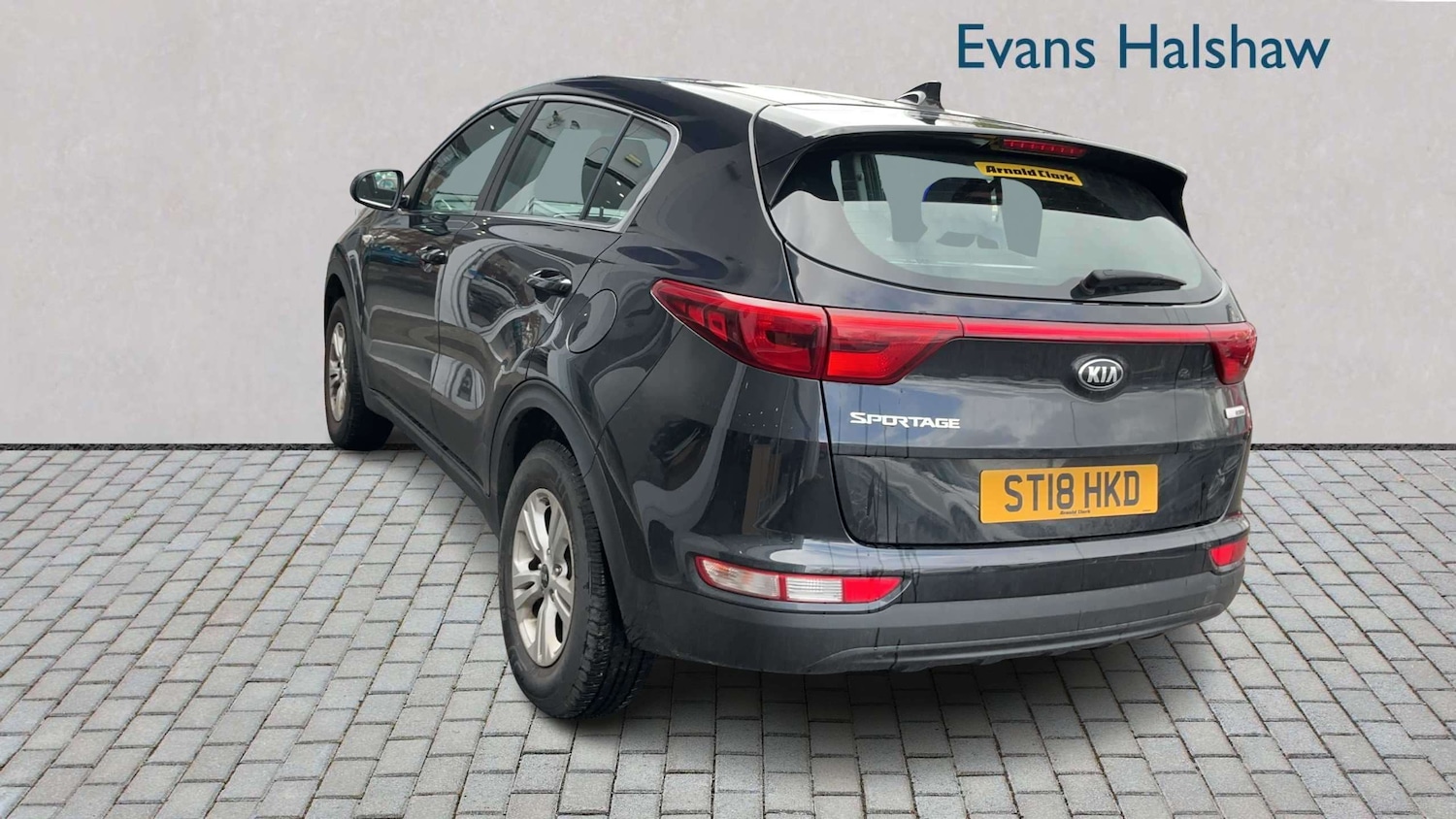 Used Kia Sportage 2018 for sale - 77899233: Photo 4