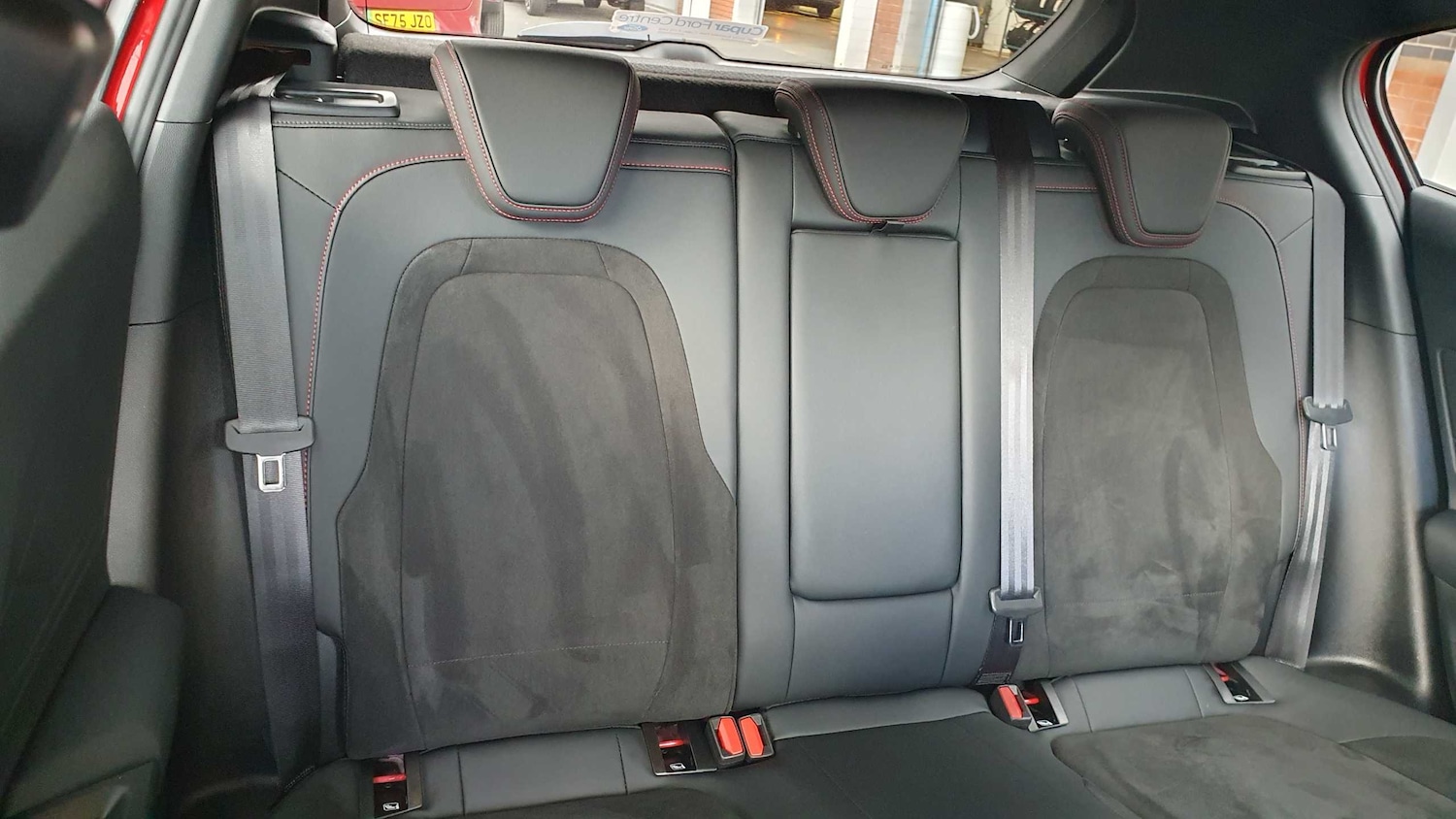 Used Ford Focus 2023 for sale - 75993835: Photo 12