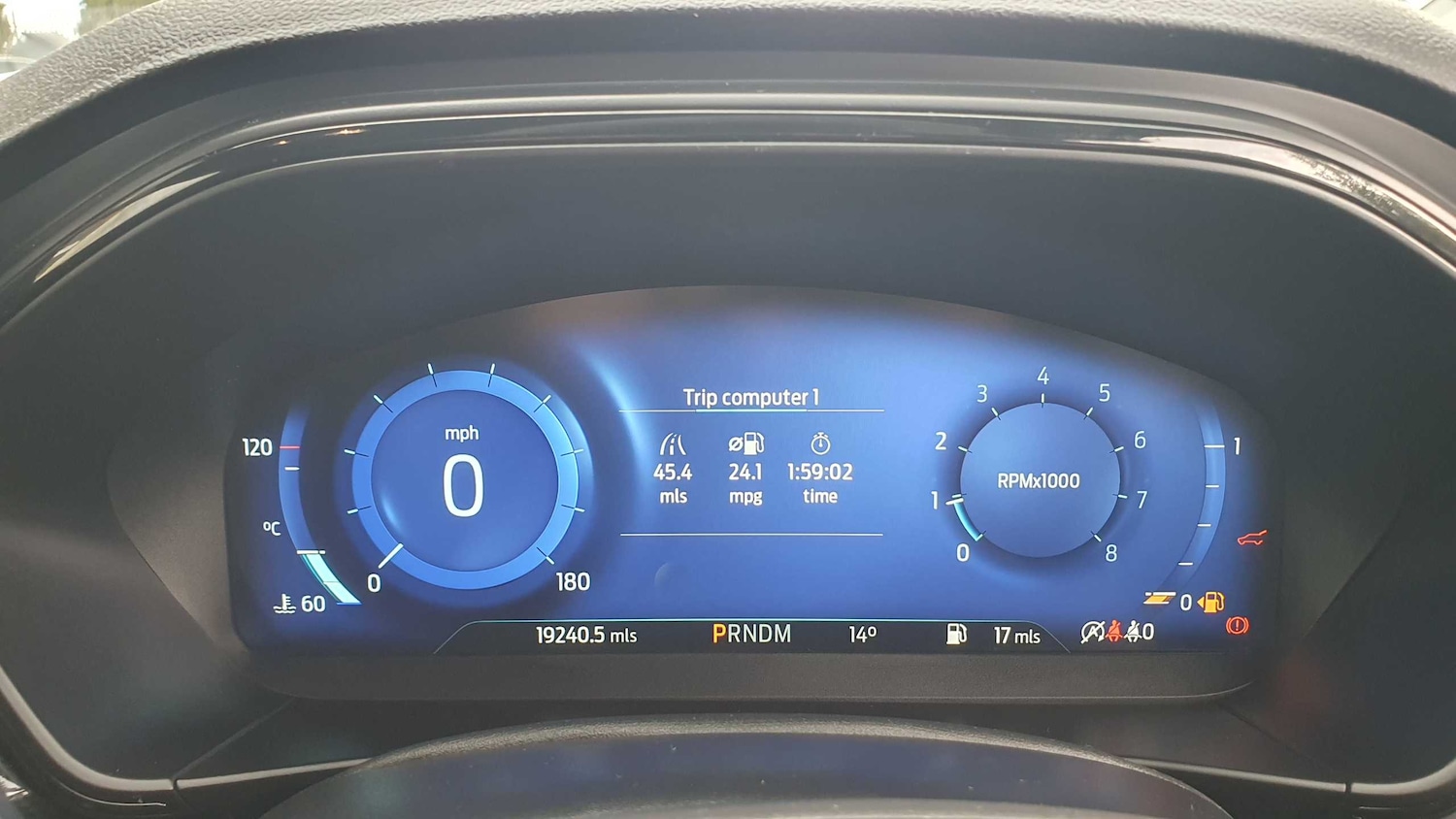 Used Ford Focus 2023 for sale - 75993835: Photo 15
