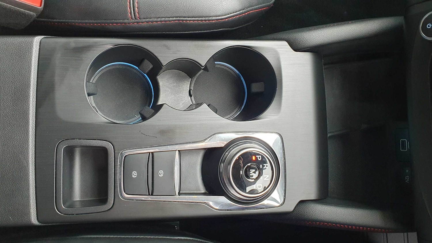 Used Ford Focus 2023 for sale - 75993835: Photo 19