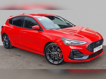 Ford - Focus