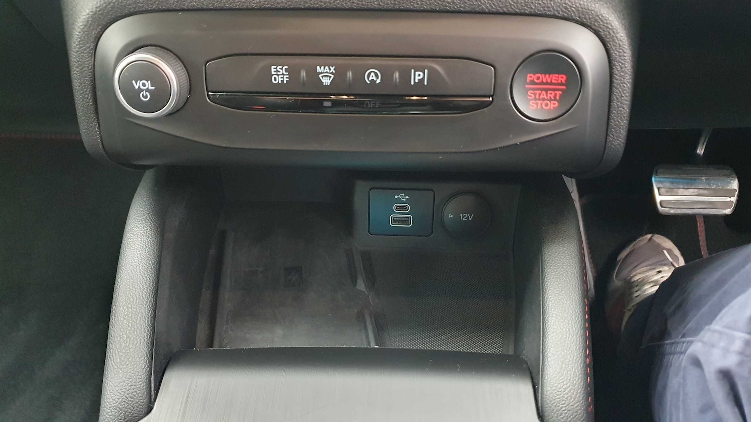 Used Ford Focus 2023 for sale - 75993835: Photo 22