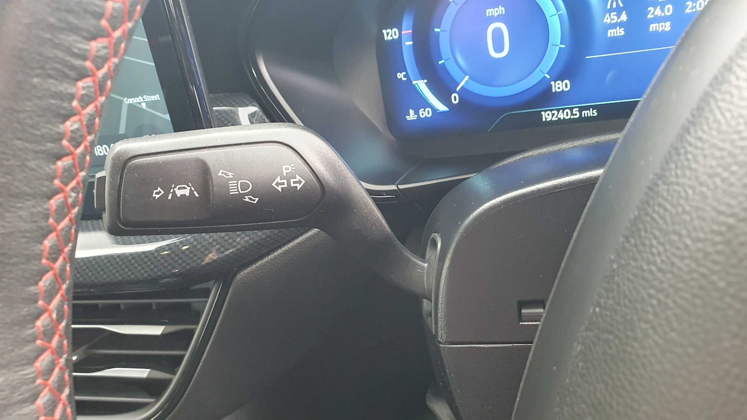 Used Ford Focus 2023 for sale - 75993835: Photo 28