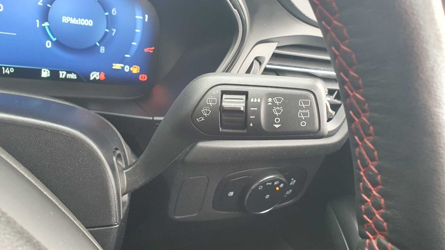 Used Ford Focus 2023 for sale - 75993835: Photo 29