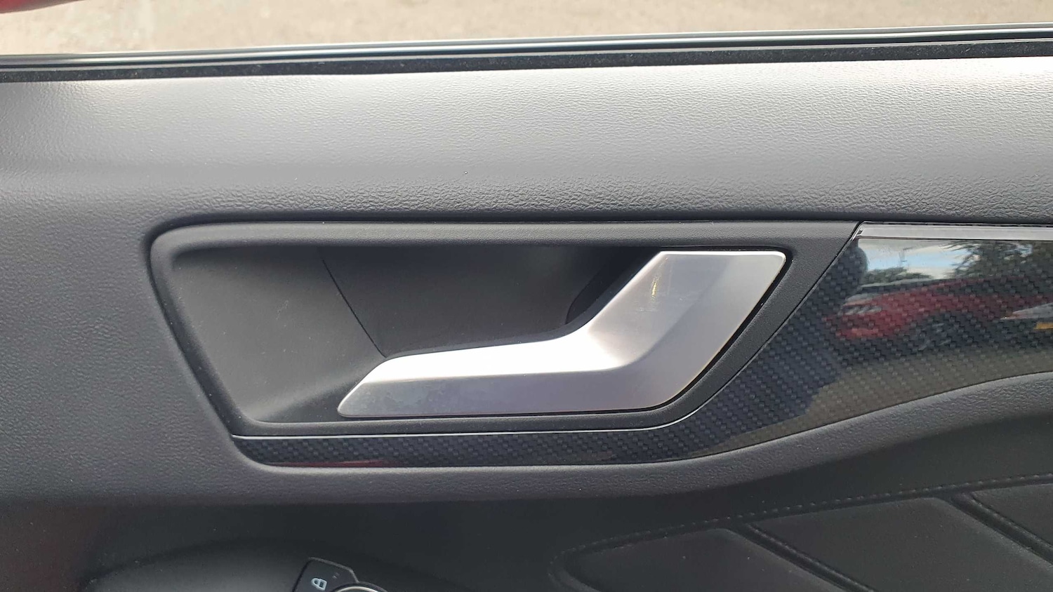 Used Ford Focus 2023 for sale - 75993835: Photo 32