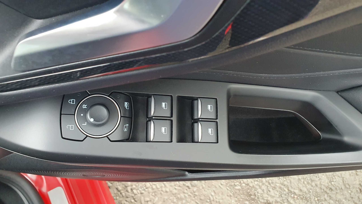 Used Ford Focus 2023 for sale - 75993835: Photo 33