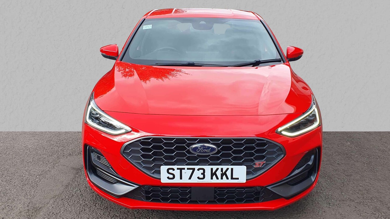 Used Ford Focus 2023 for sale - 75993835: Photo 4