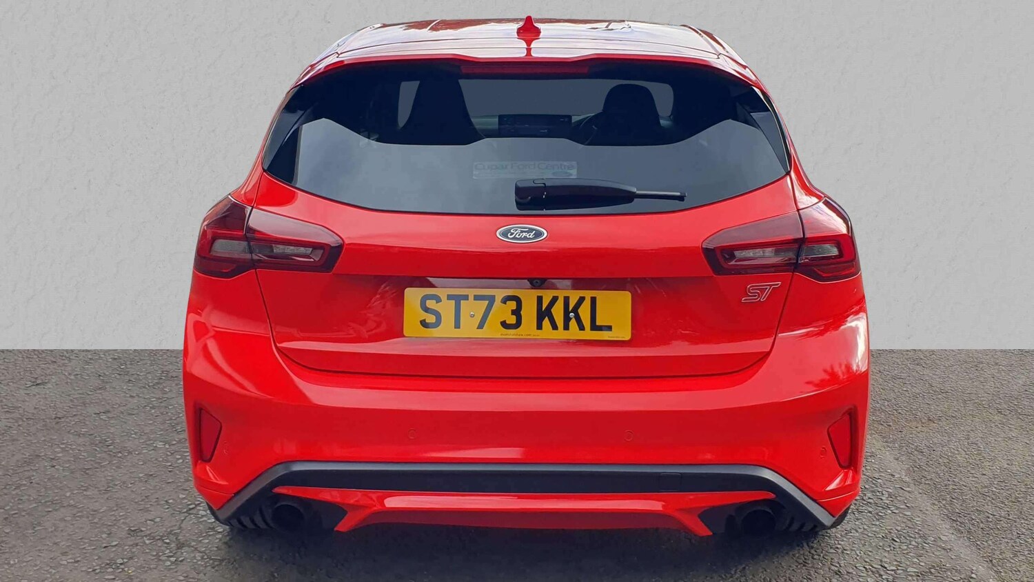 Used Ford Focus 2023 for sale - 75993835: Photo 5