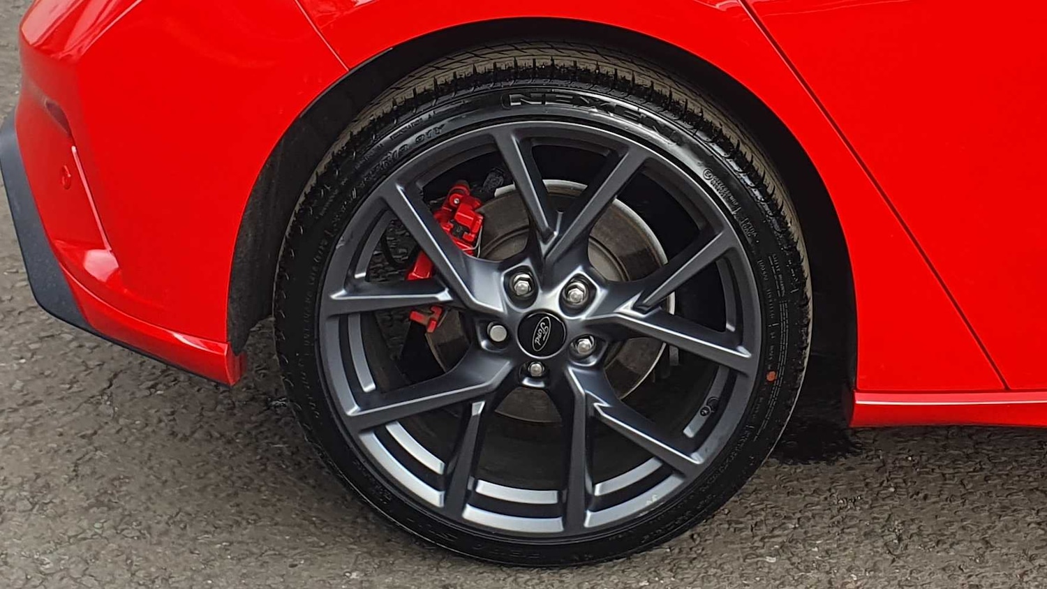 Used Ford Focus 2023 for sale - 75993835: Photo 8