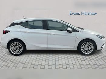 Used Vauxhall Astra 2016 for sale - 79689653: Photo