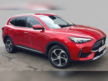 Used MG MG HS 2024 for sale - 75993865: Photo