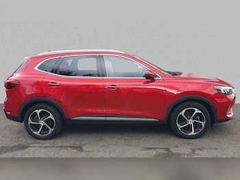 Used MG MG HS 2024 for sale - 75993865: Photo