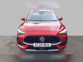 Used MG MG HS 2024 for sale - 75993865: Photo