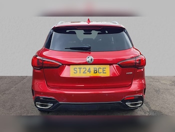 Used MG MG HS 2024 for sale - 75993865: Photo