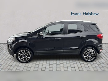Used Ford Ecosport 2016 for sale - 77706789: Photo