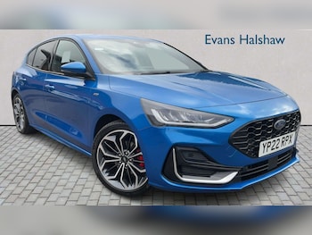 Used Ford Focus 2022 for sale - 79095766: Photo