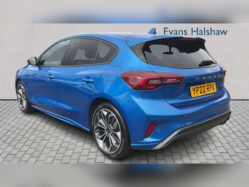 Used Ford Focus 2022 for sale - 79095766: Photo