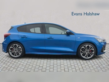 Used Ford Focus 2022 for sale - 79095766: Photo