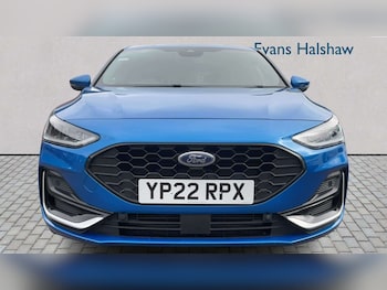 Used Ford Focus 2022 for sale - 79095766: Photo