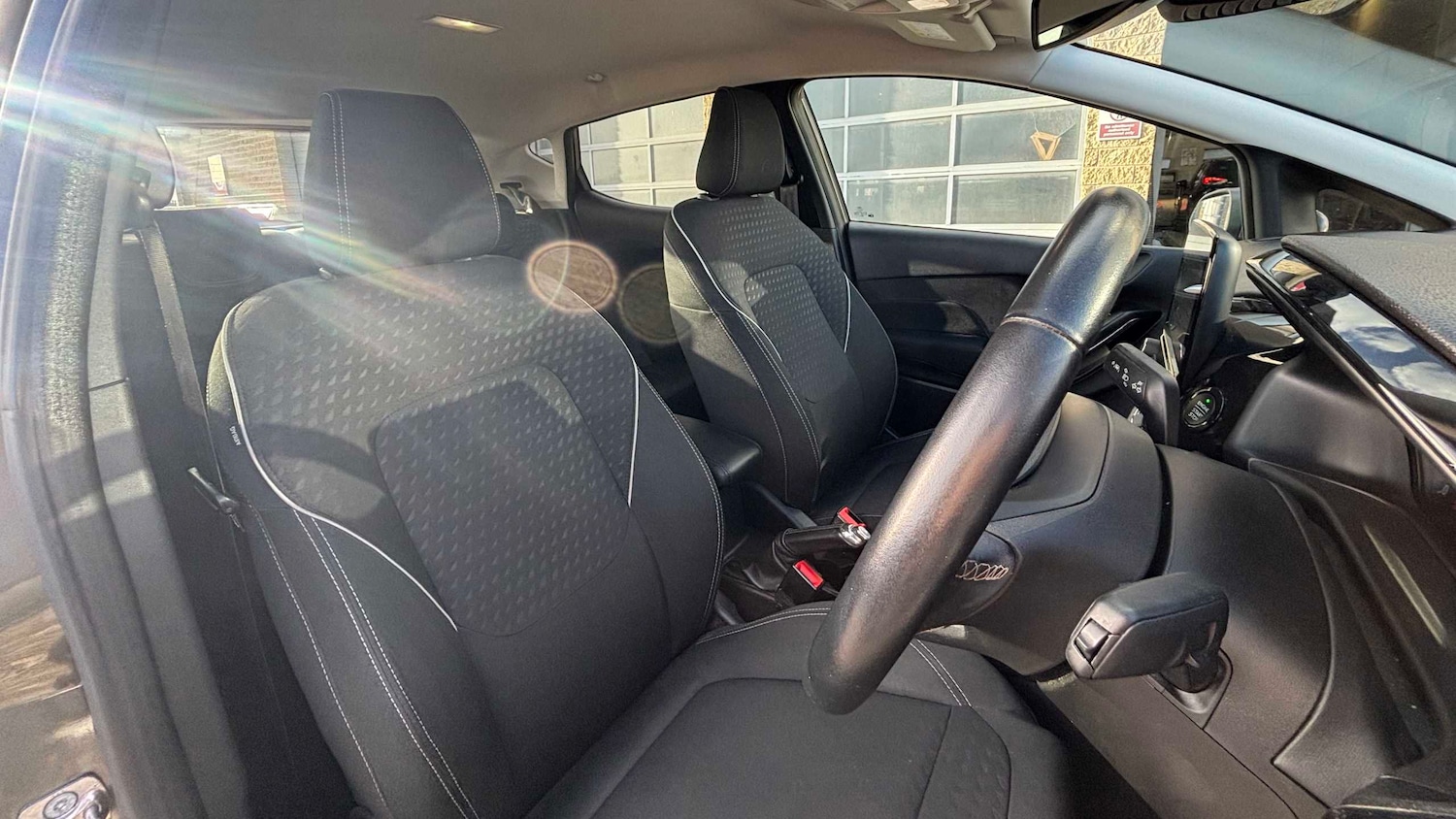 Used Ford Fiesta 2019 for sale - 76488011: Photo 8