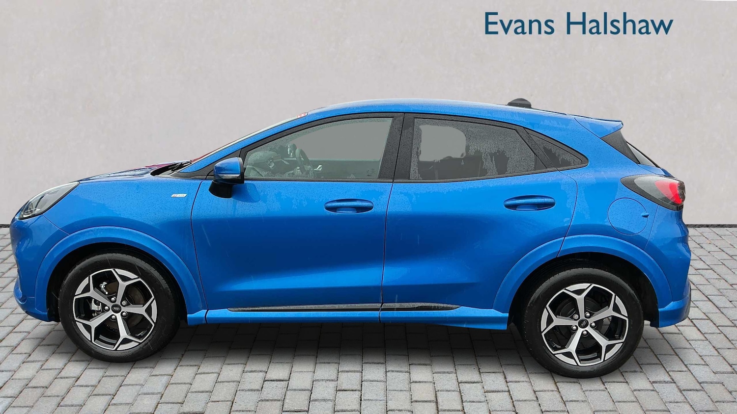 Used Ford Puma 2024 for sale - 77772221: Photo 3