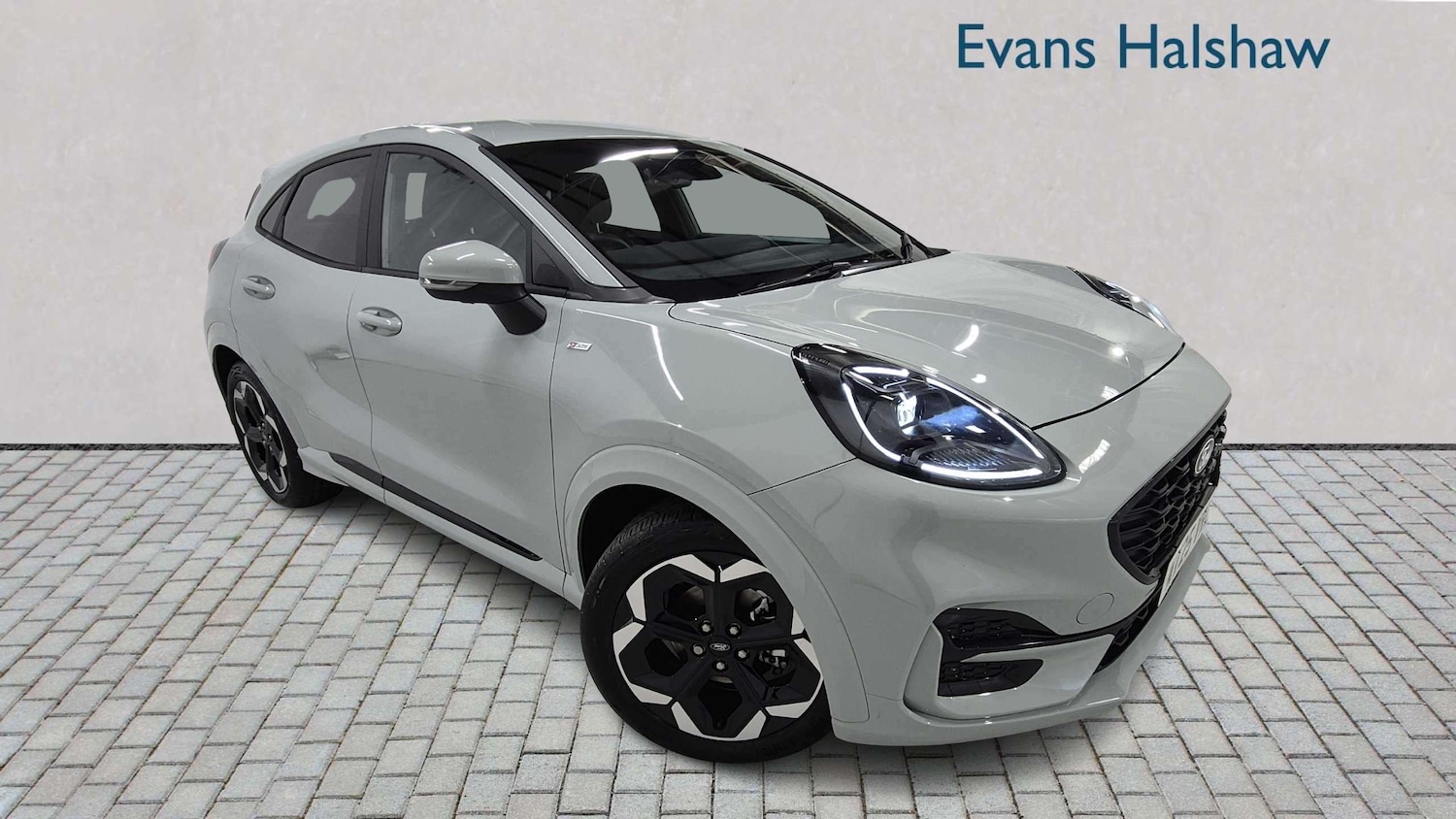 Used Ford Puma 2025 for sale - 76442420: Photo 1