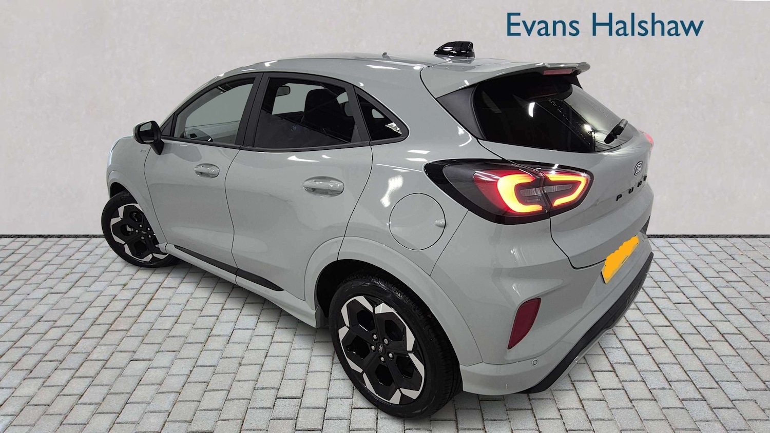 Used Ford Puma 2025 for sale - 76442420: Photo 3