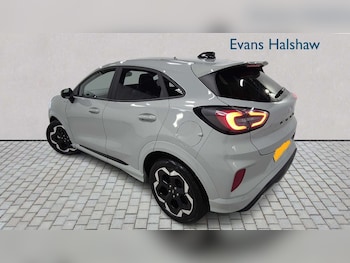 Used Ford Puma 2025 for sale - 76442420: Photo