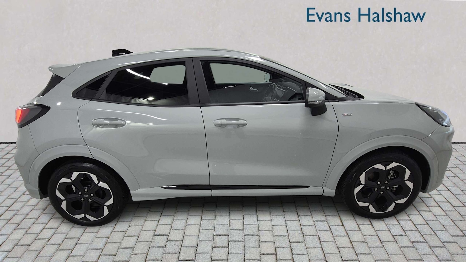 Used Ford Puma 2025 for sale - 76442420: Photo 4