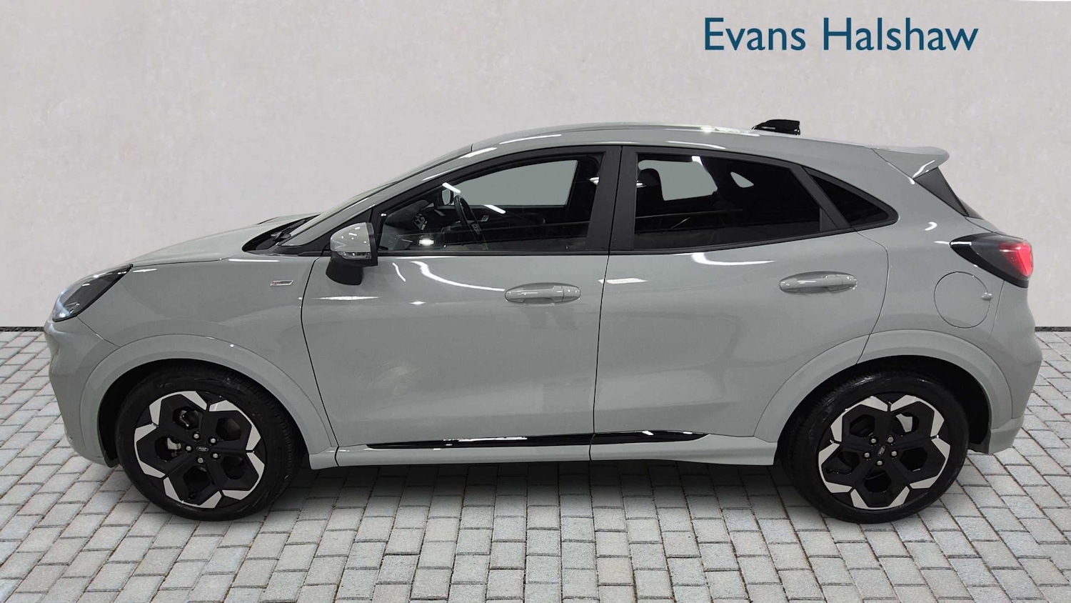 Used Ford Puma 2025 for sale - 76442420: Photo 5