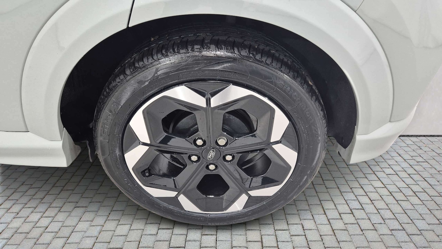 Used Ford Puma 2025 for sale - 76442420: Photo 6