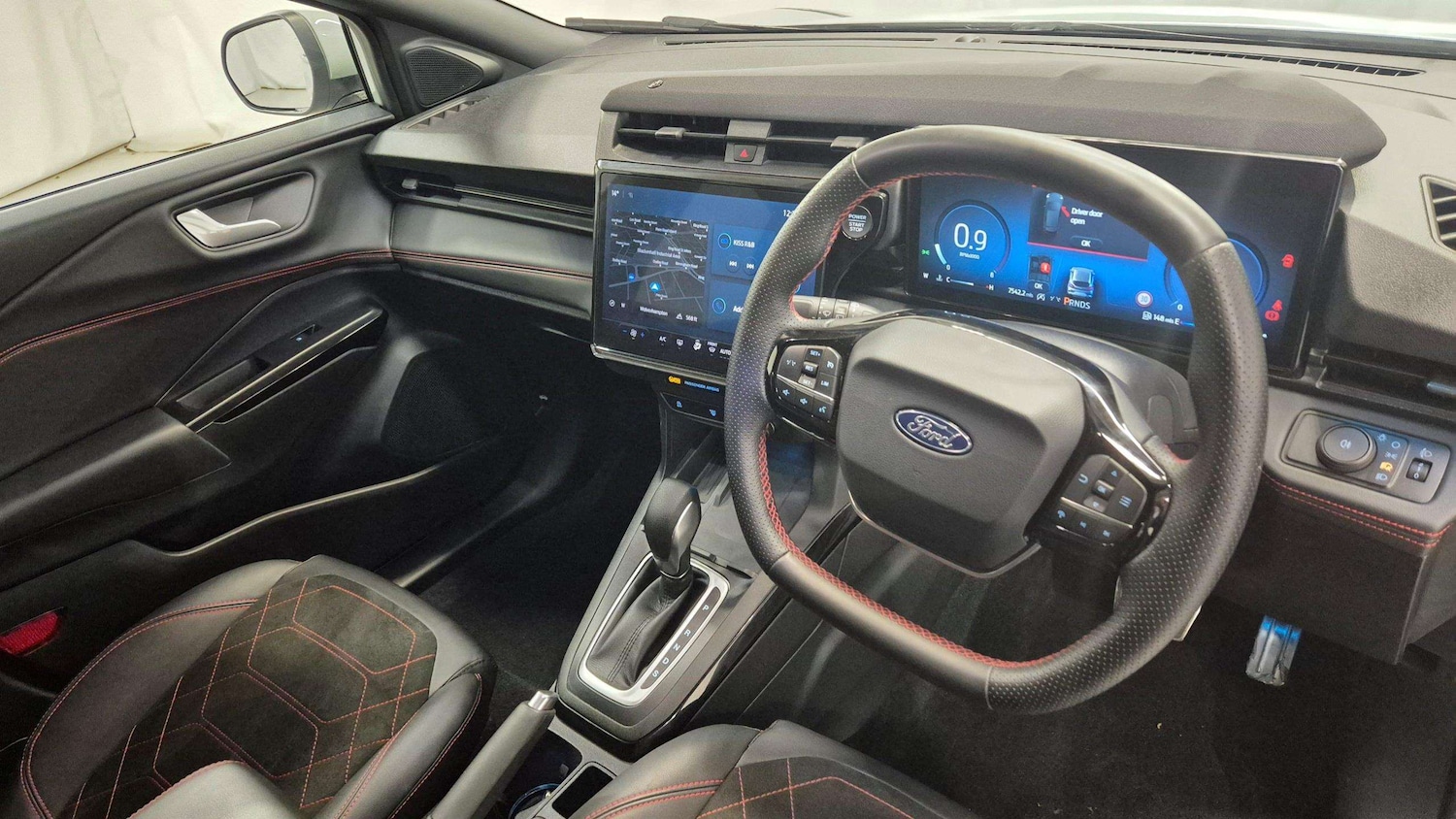 Used Ford Puma 2025 for sale - 76442420: Photo 8