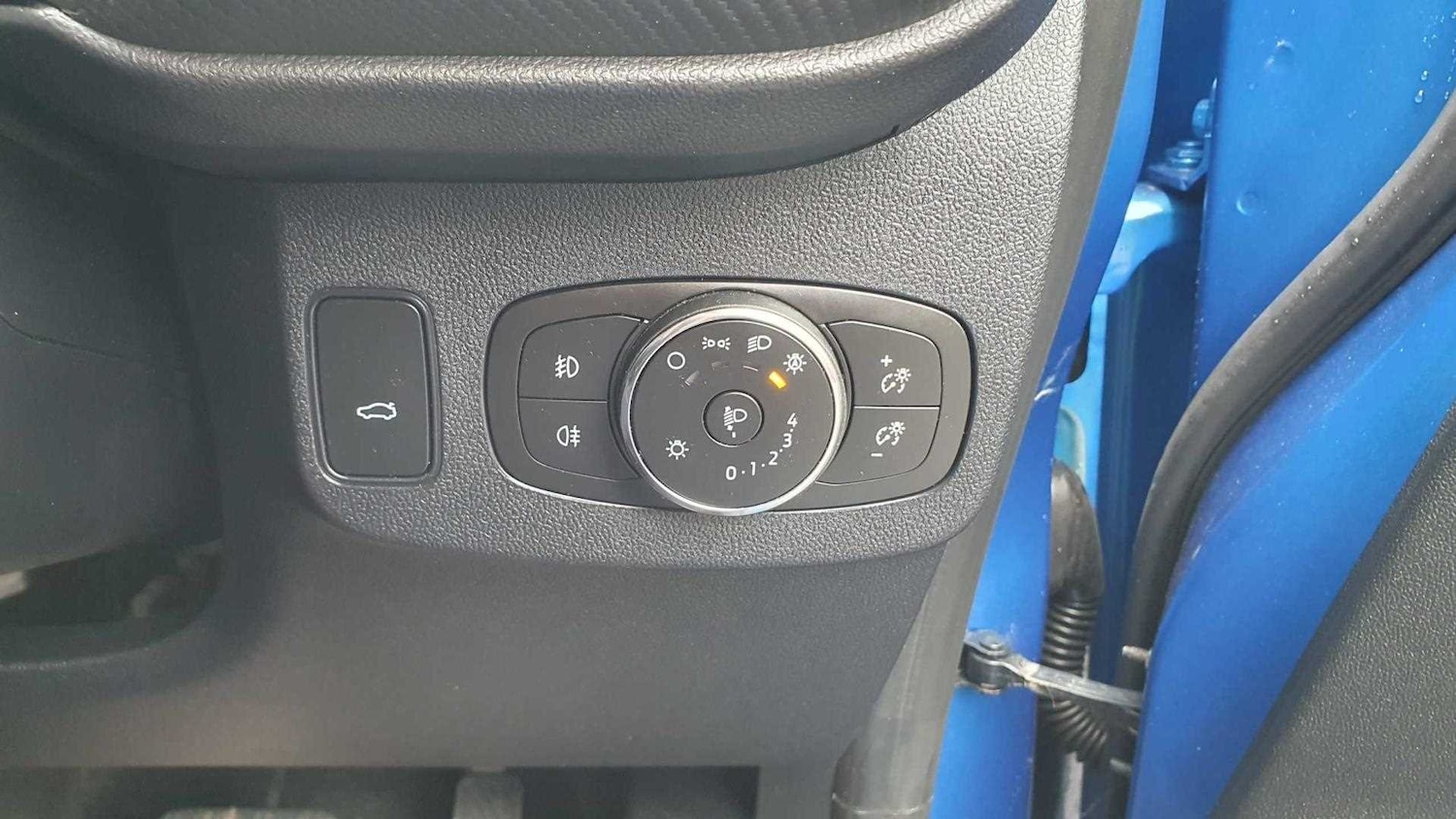 Vehicle 31