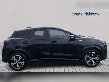 Used Ford Puma 2025 for sale - 78433109: Photo