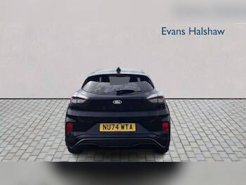 Used Ford Puma 2025 for sale - 78433109: Photo