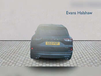 Used Ford Kuga 2021 for sale - 78482728: Photo
